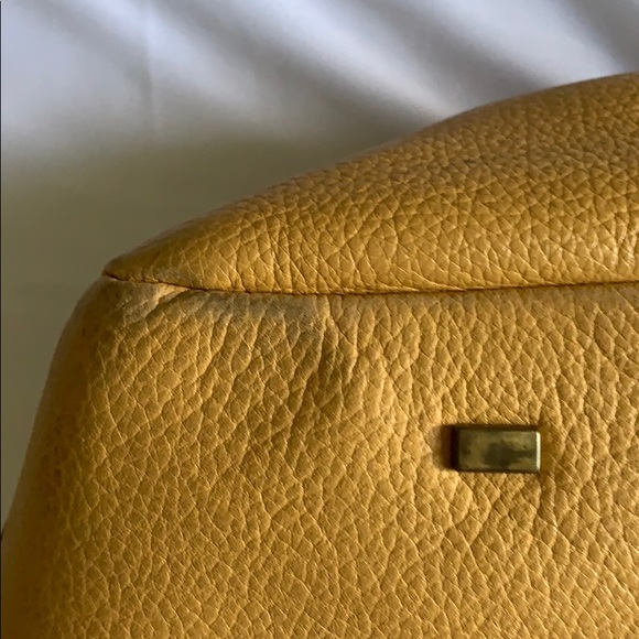 Adrienne Vittadini Leather Bag - Picture 7 of 7